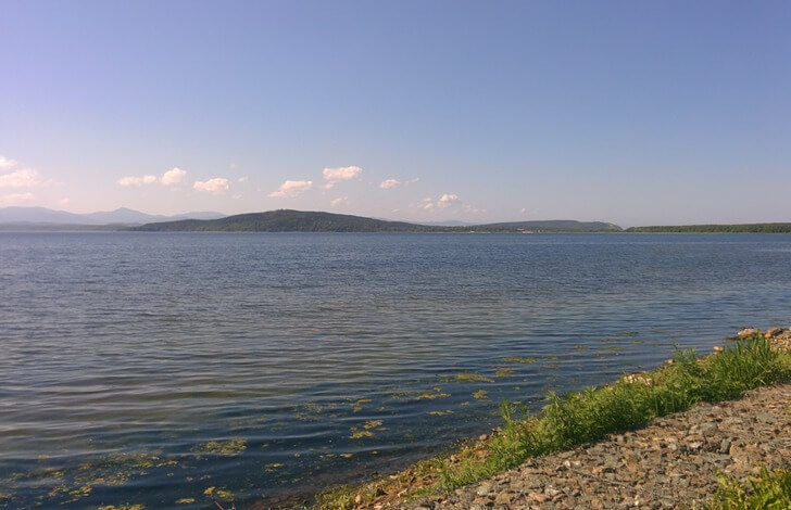 自由行去库页岛(南萨哈林斯克)景点中俄文对照