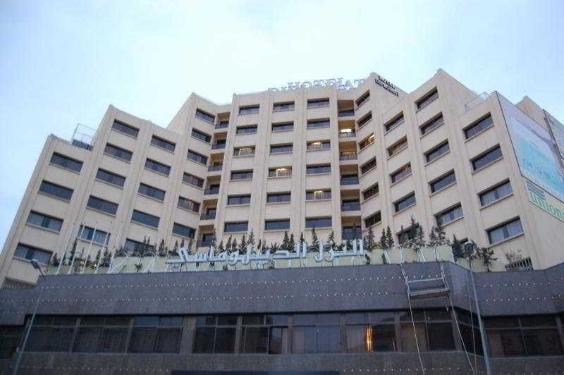 外交官酒店  Diplomat Hotel