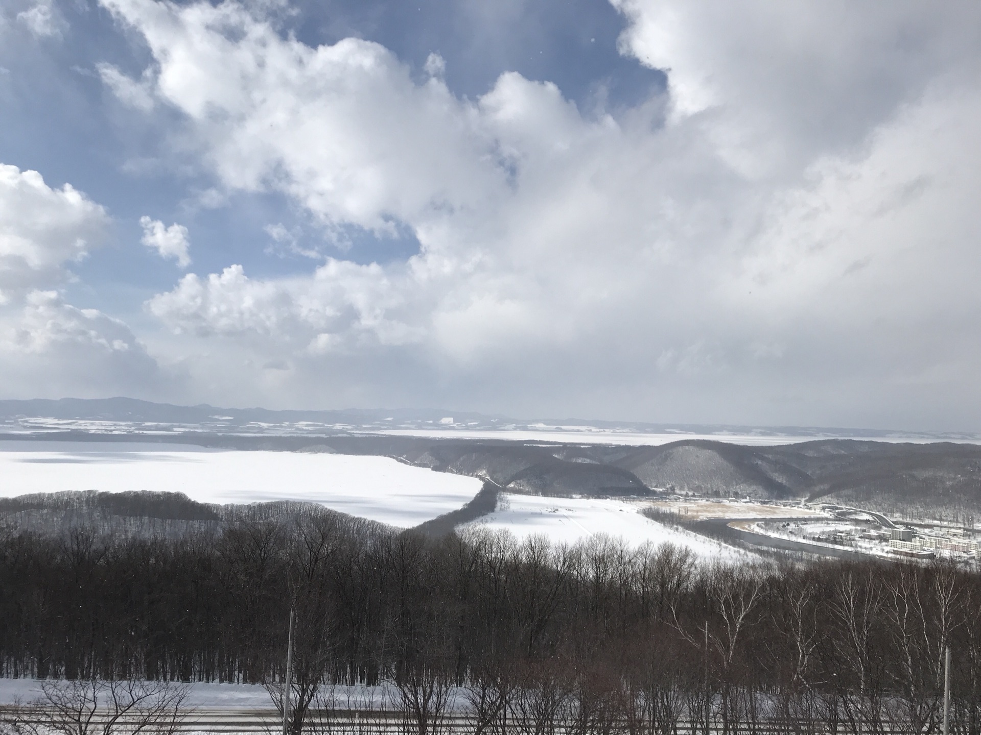 北海道自助遊攻略