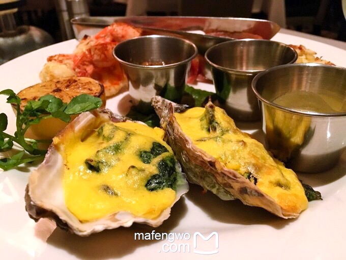 北京美食-MORTON'S 莫尔顿牛排坊