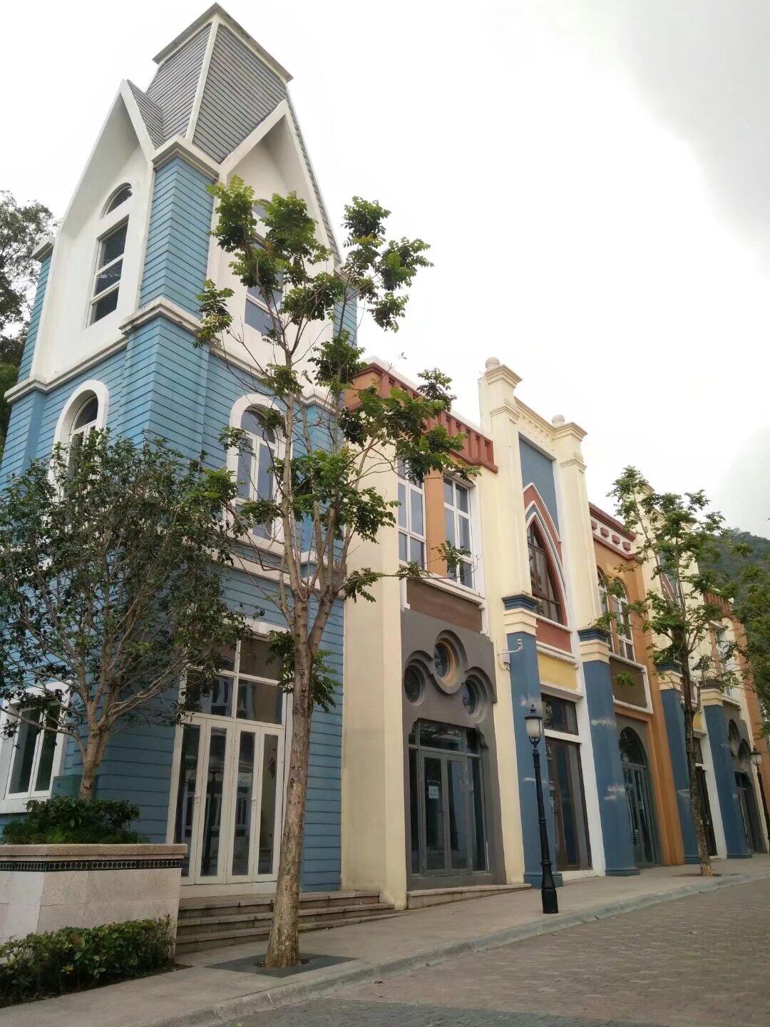 布吉文博宫文谷一日游