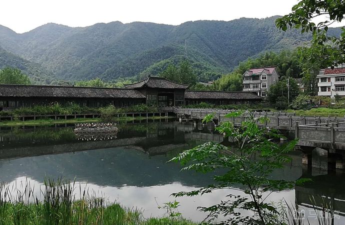 杭州桐庐阆苑石林旅游图片,杭州桐庐阆苑石林自助游图片,杭州桐庐阆苑