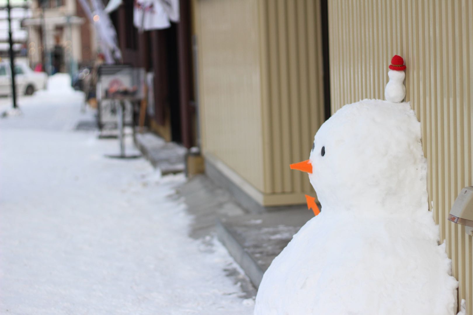 北海道自助遊攻略