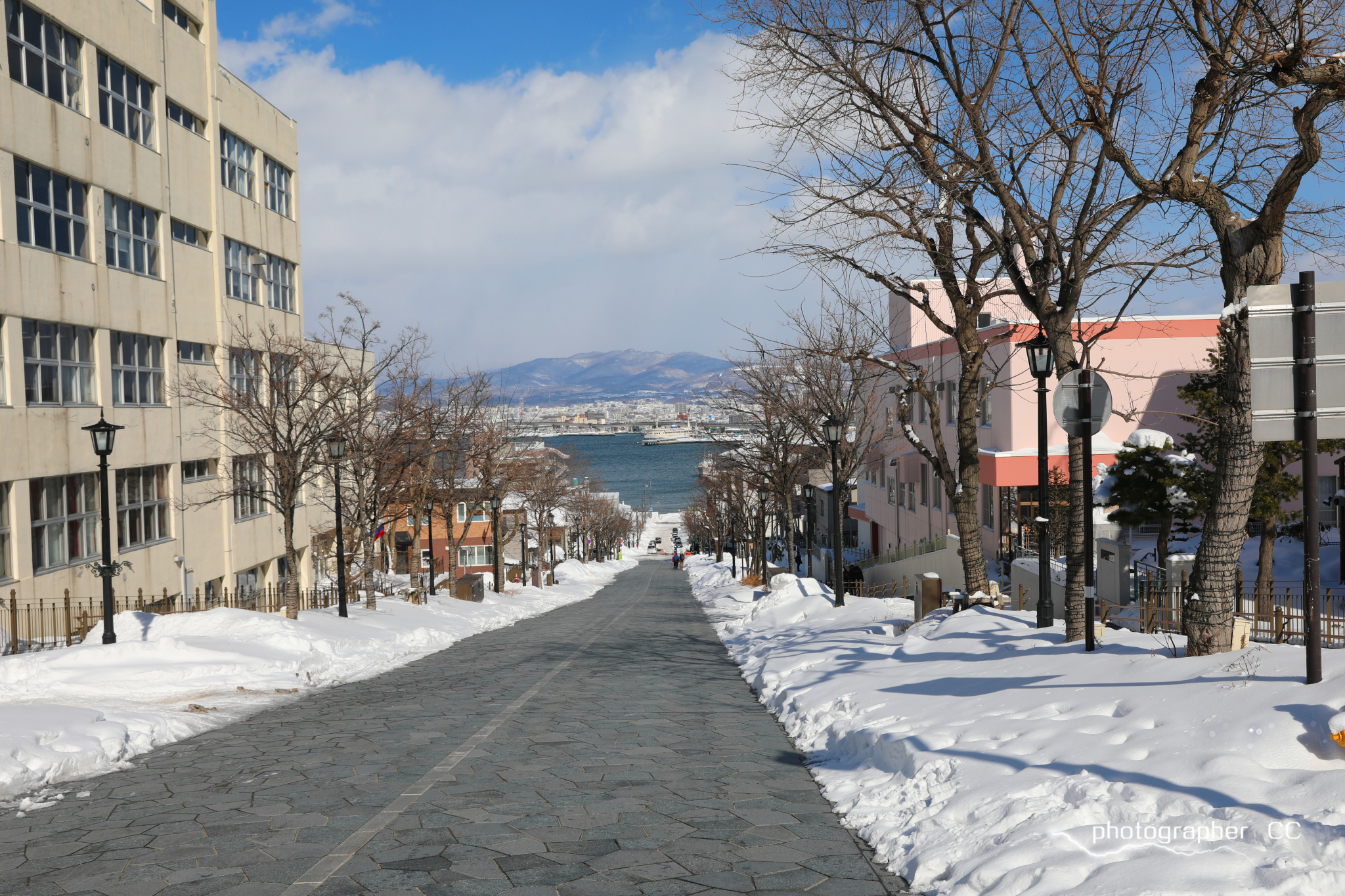 北海道自助遊攻略