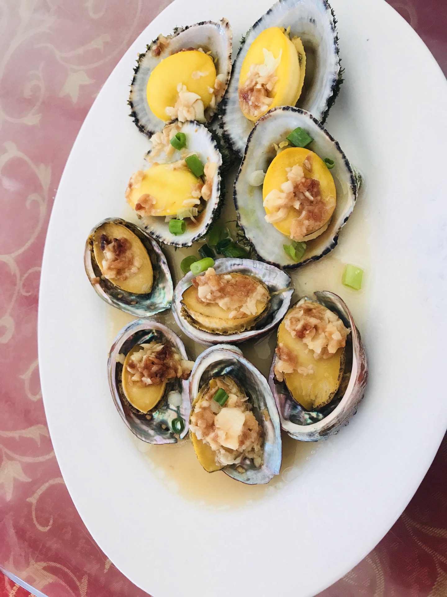 珠海外伶仃岛两天一夜游