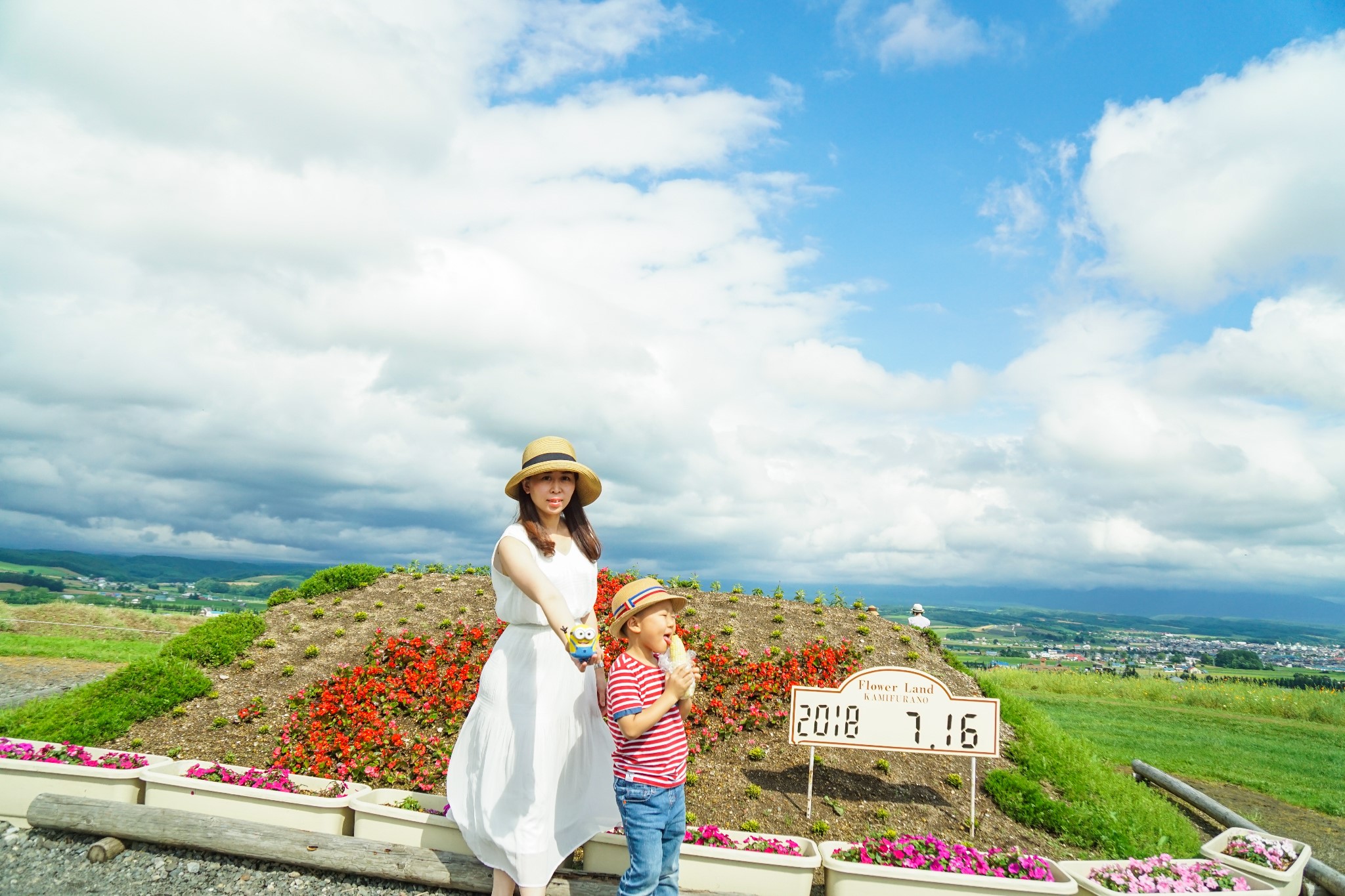 北海道自助遊攻略