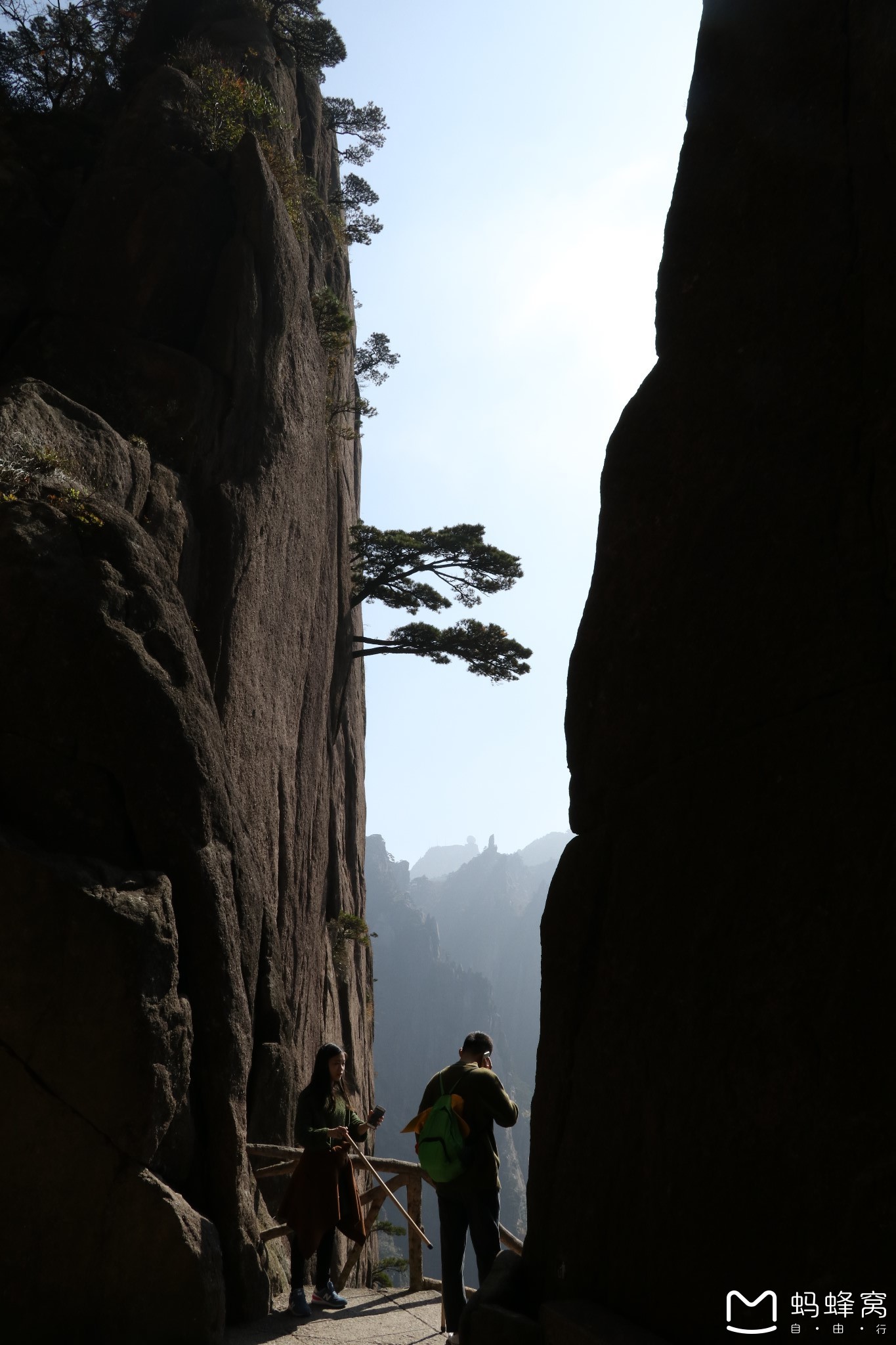 黃山自助遊攻略