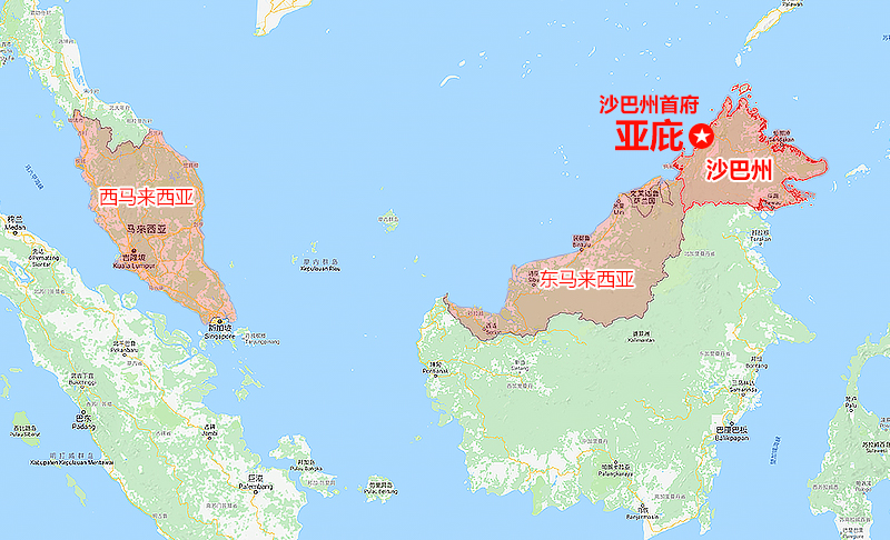 6大亚庇景观酒店 与天空之境一同醒来 手机马蜂窝