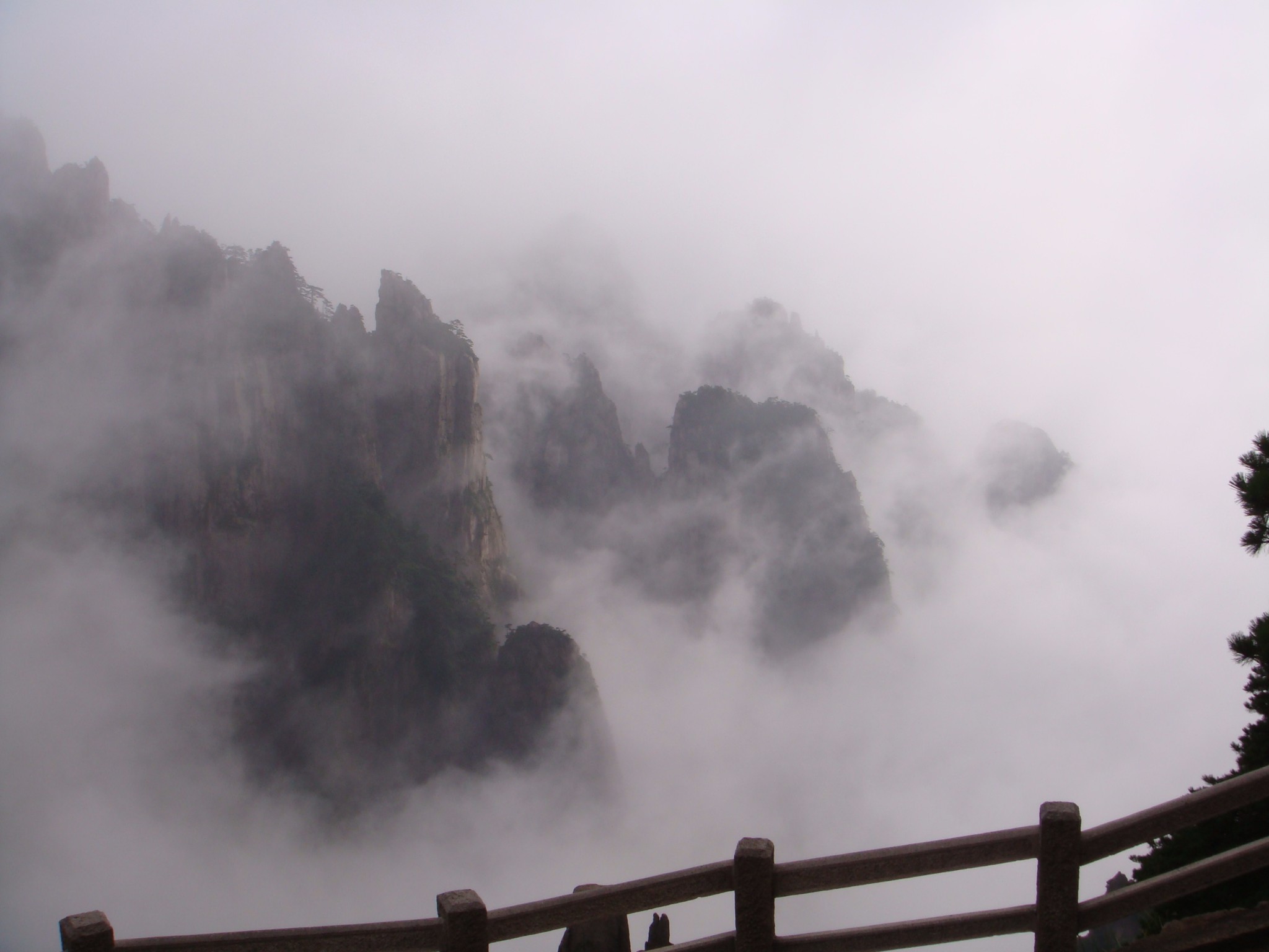 黃山自助遊攻略