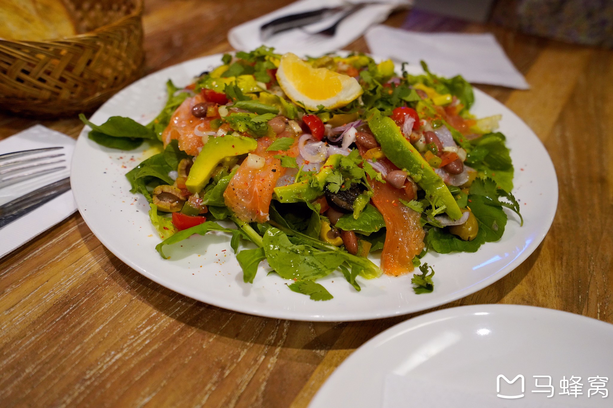 日惹美食-MediterraneaRestaurant