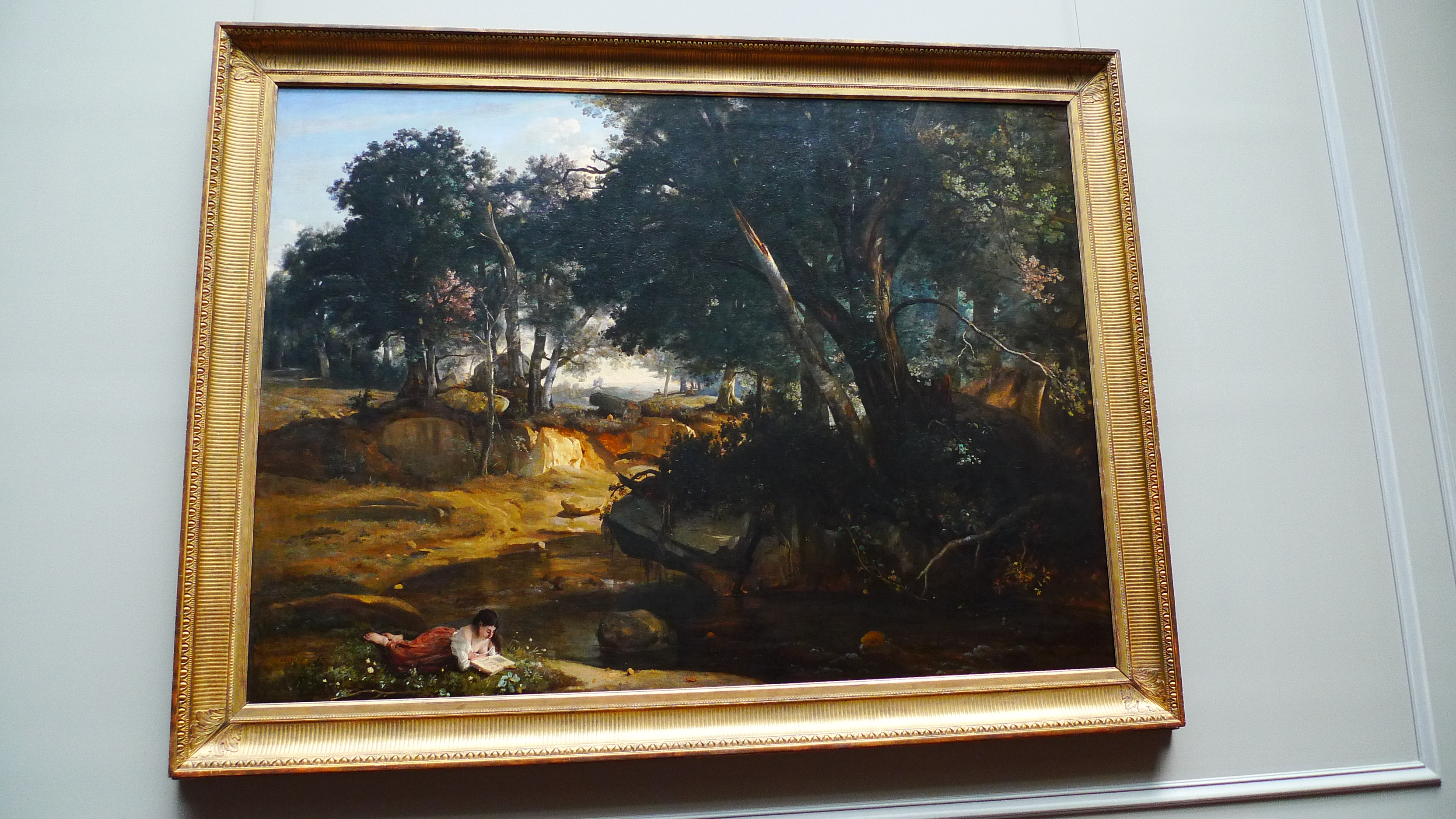 《秋千》jean - honore fragonard ,让 - 奥诺雷·弗拉贡纳尔 ,1732