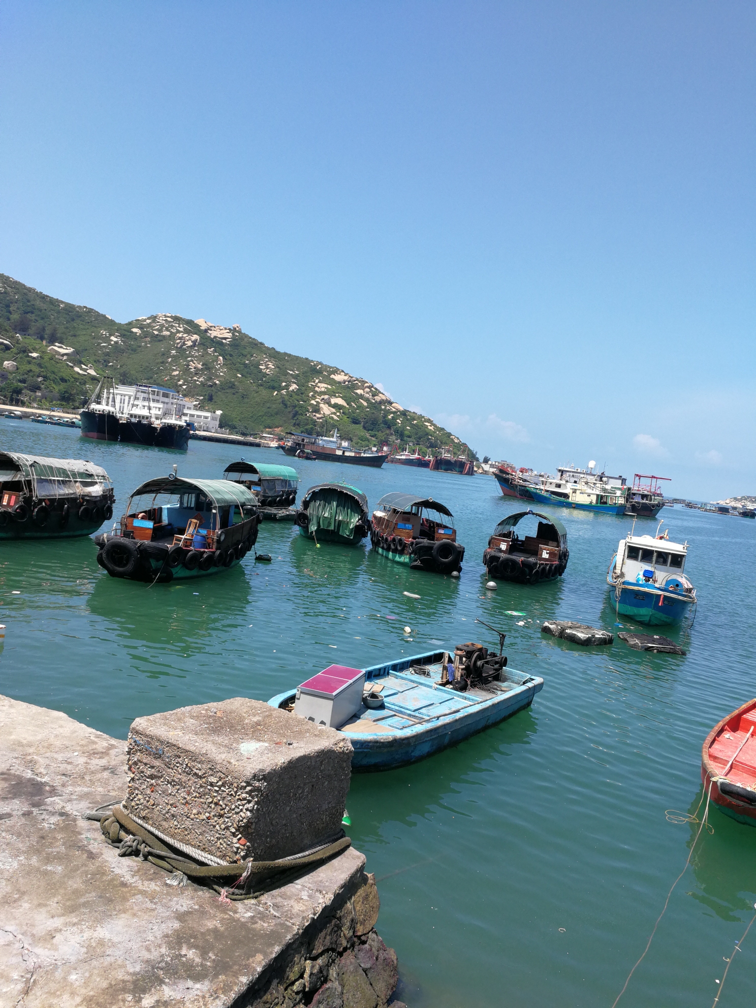 上川島兩天一晚,台山旅遊攻略 - 馬蜂窩