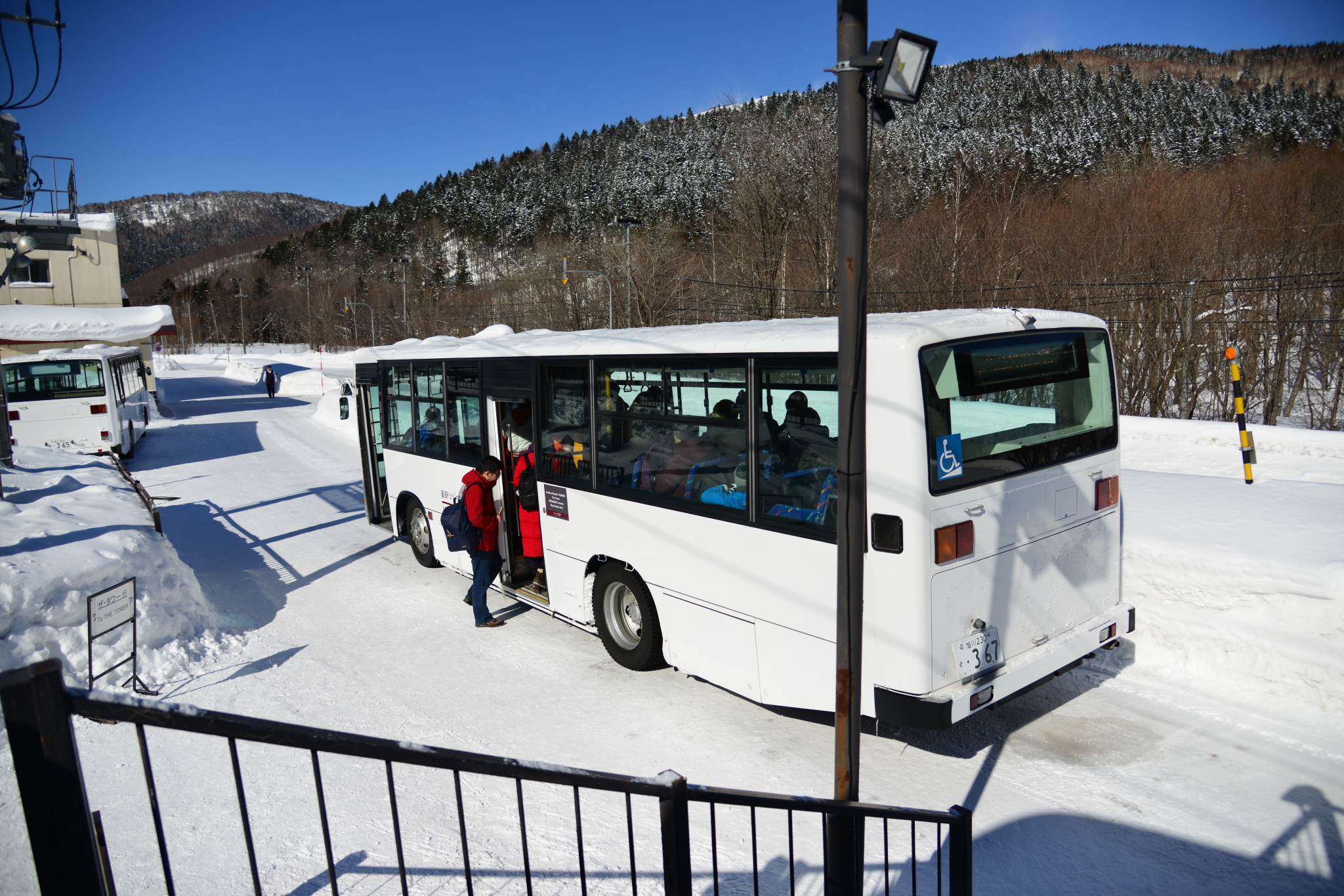 北海道自助遊攻略