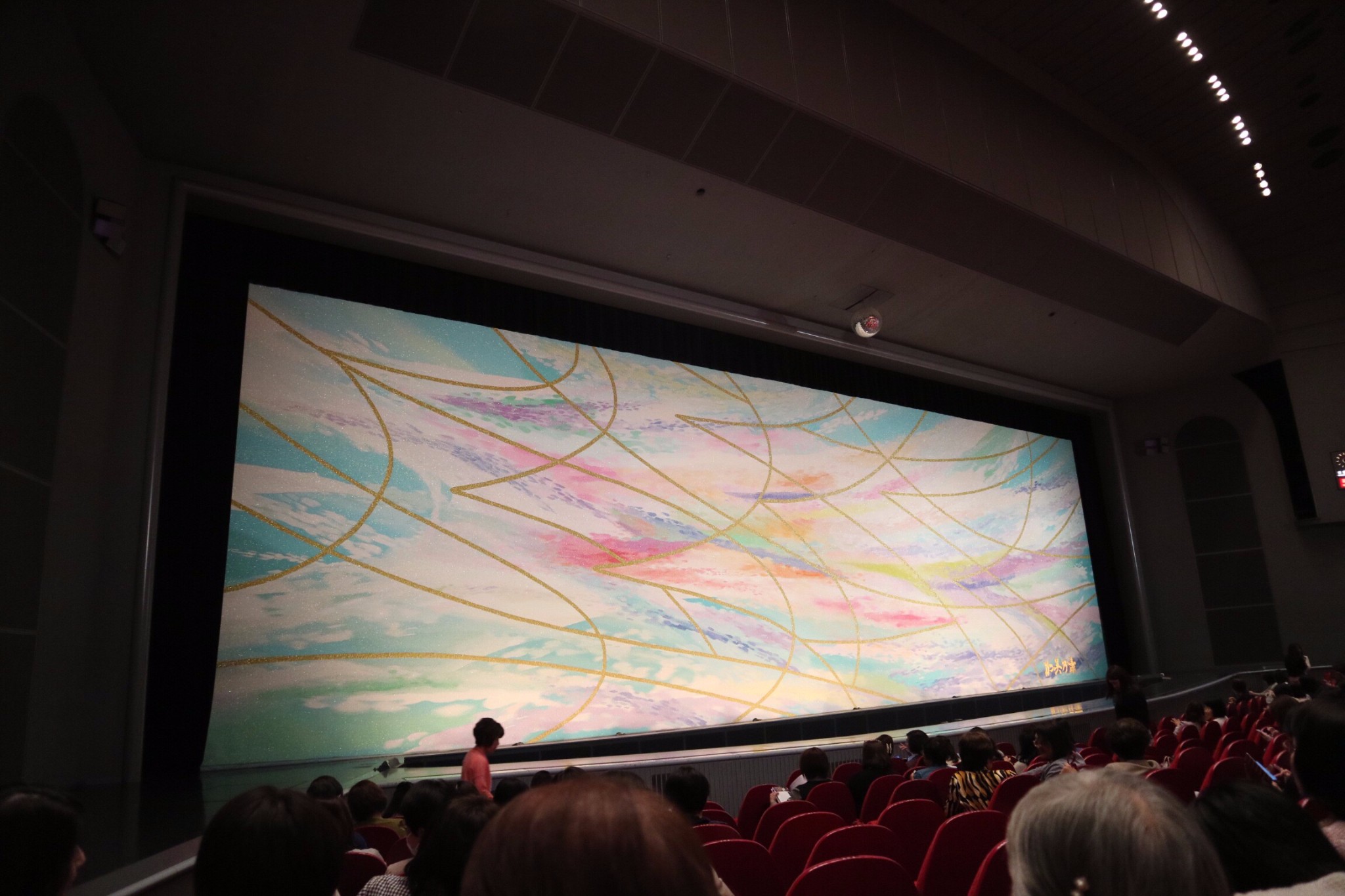 宝塚大剧场攻略 宝塚大剧场门票 地址 宝塚大剧场景点攻略 马蜂窝