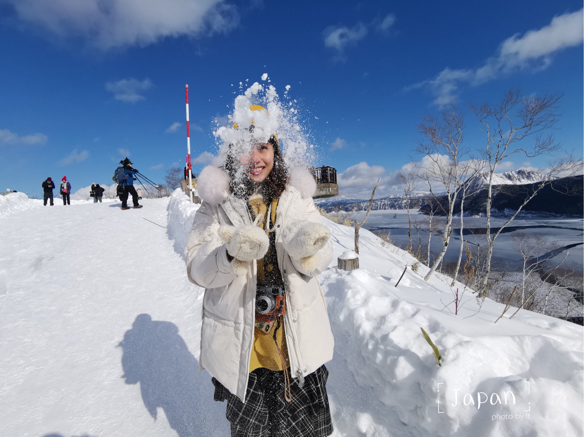 北海道自助遊攻略