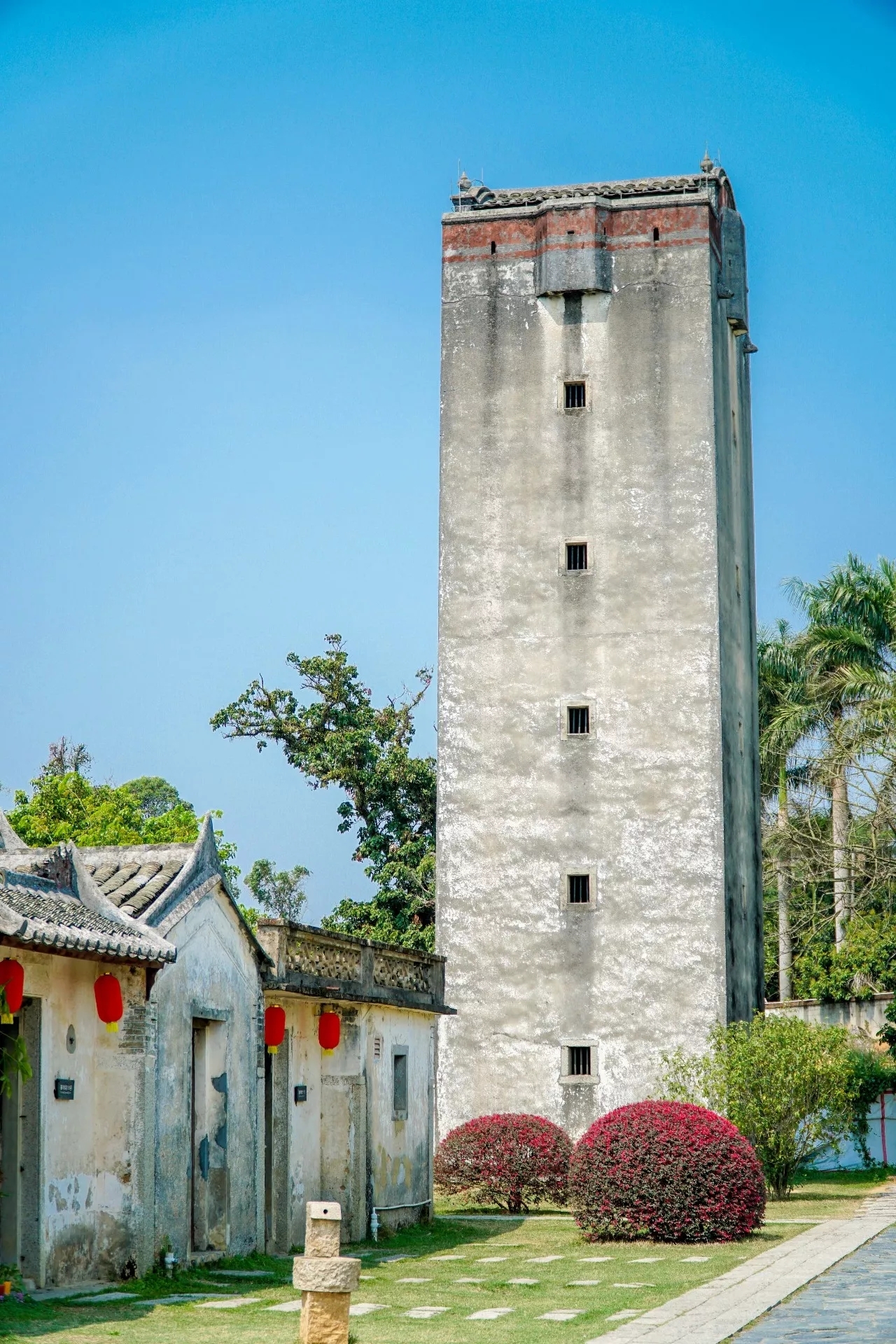 深圳观澜版画村一日游(广东之一)