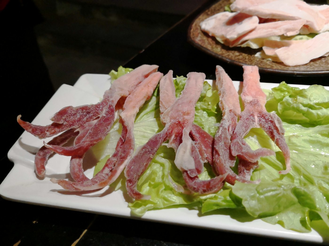 重庆红板凳火锅