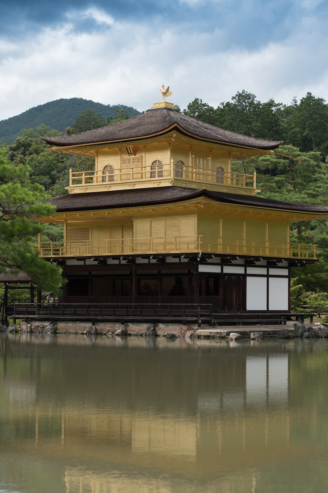 京都城内两日游
