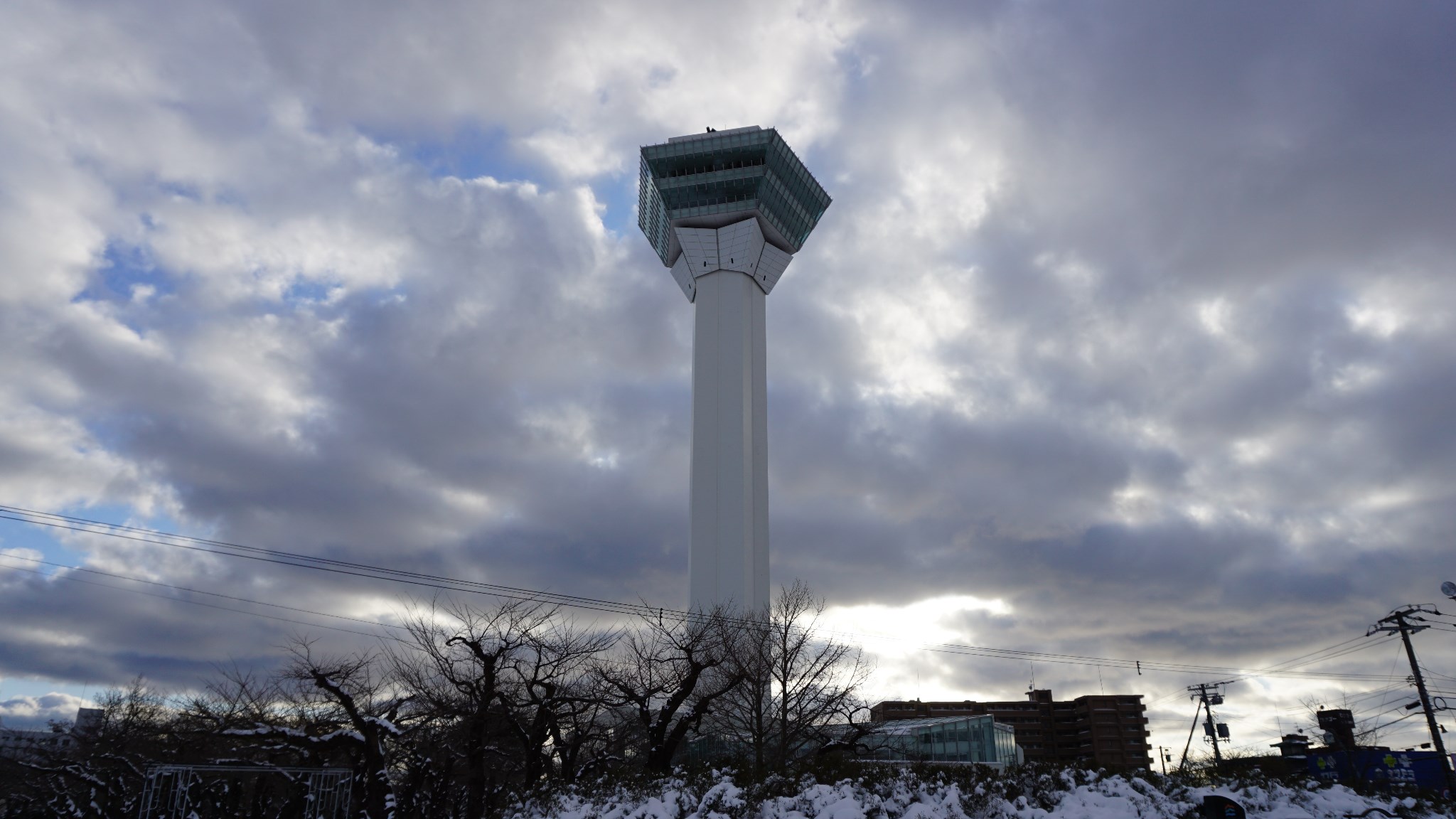 北海道自助遊攻略