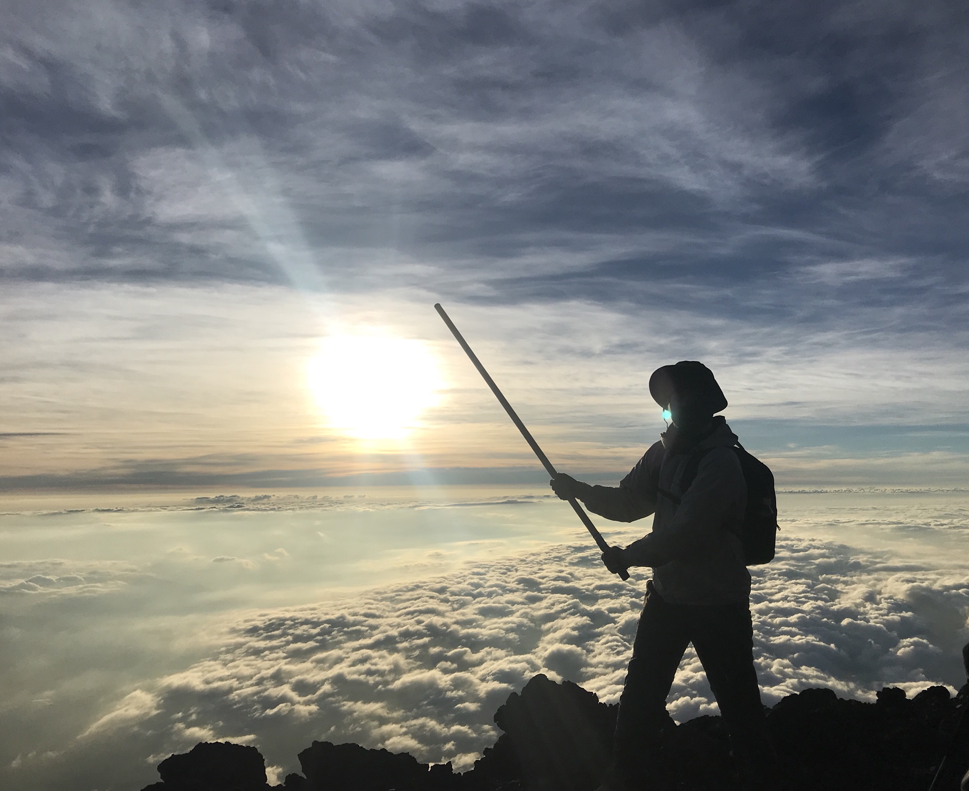 富士山自助遊攻略