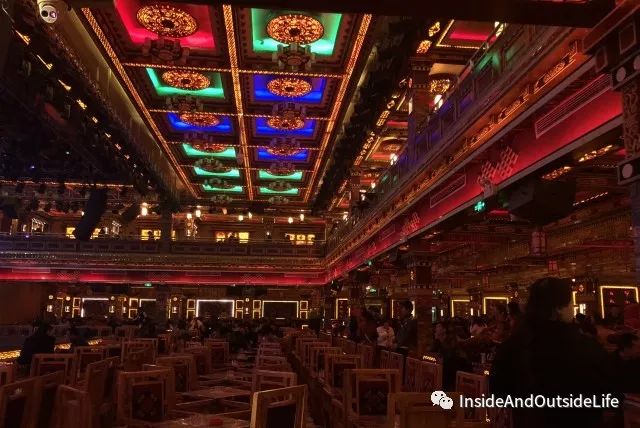 拉萨娱乐-朗瑪廳量販KTV