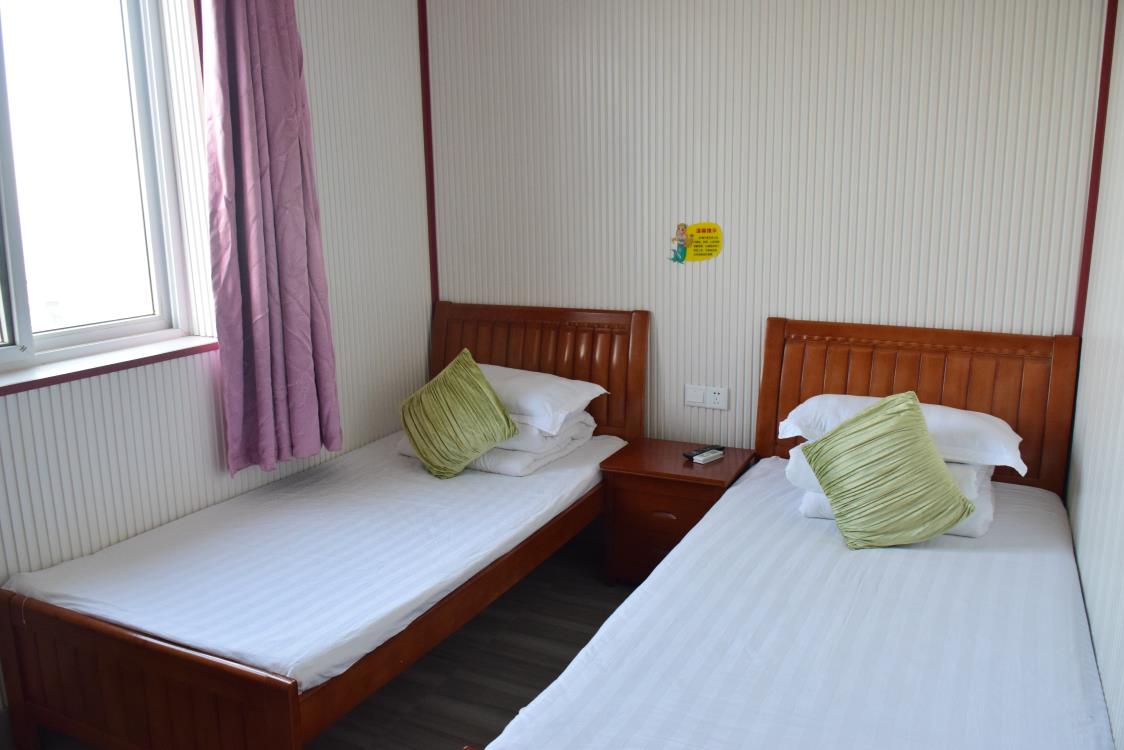 舟山东极岛/庙子湖4天3晚 海岛看日出日落/银河星空 文艺小清新旅拍照