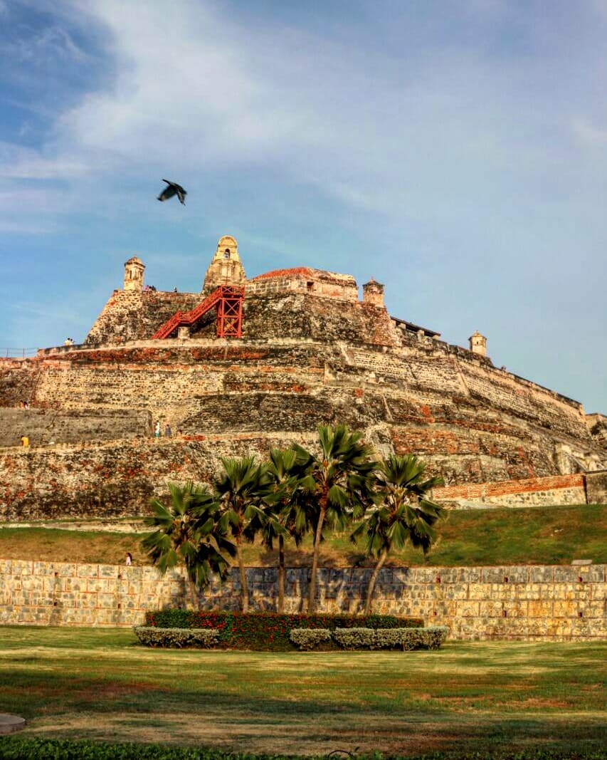 哥伦比亚一篇攻略教你玩转这个色彩缤纷的南美国度