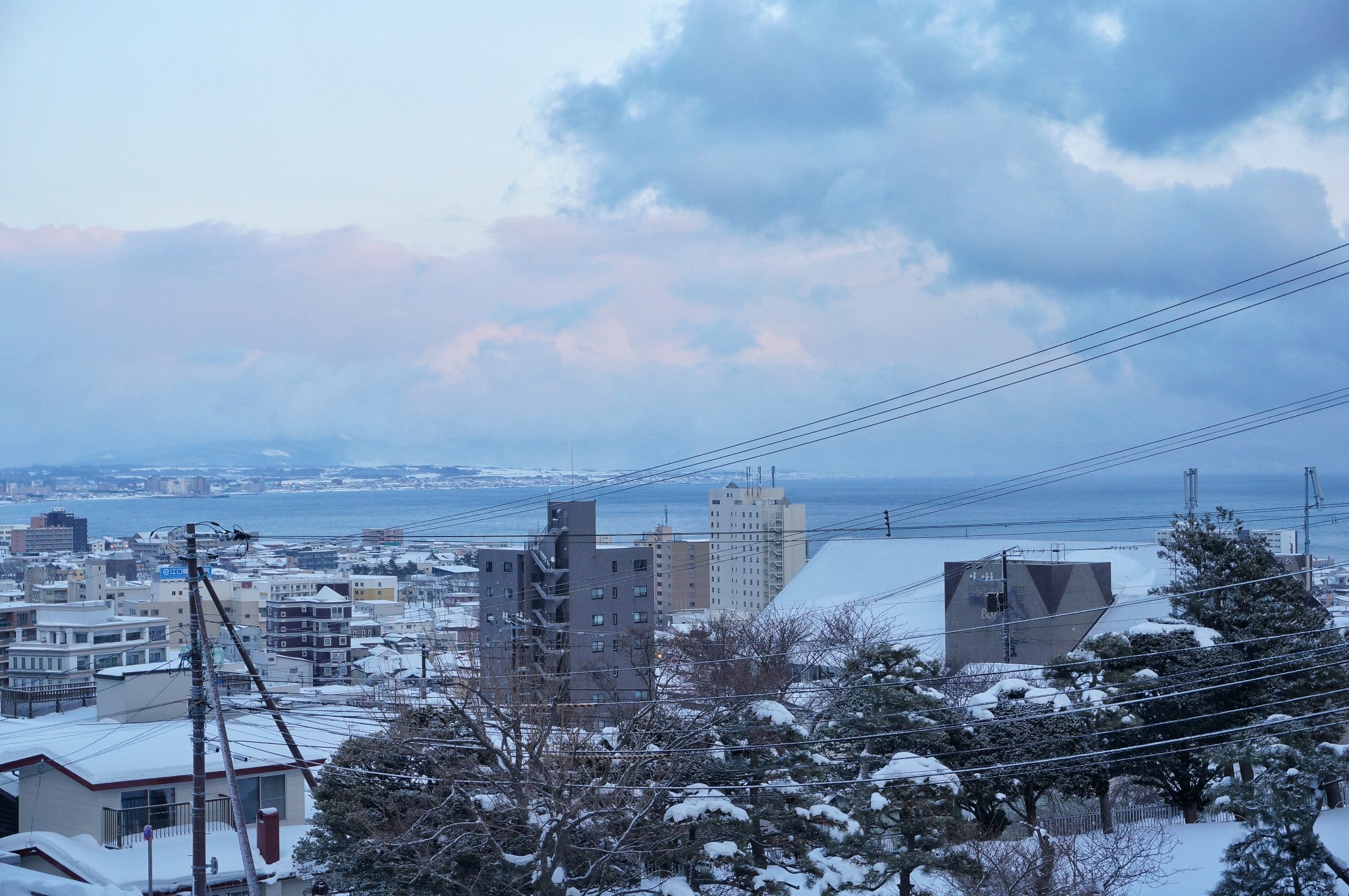 北海道自助遊攻略