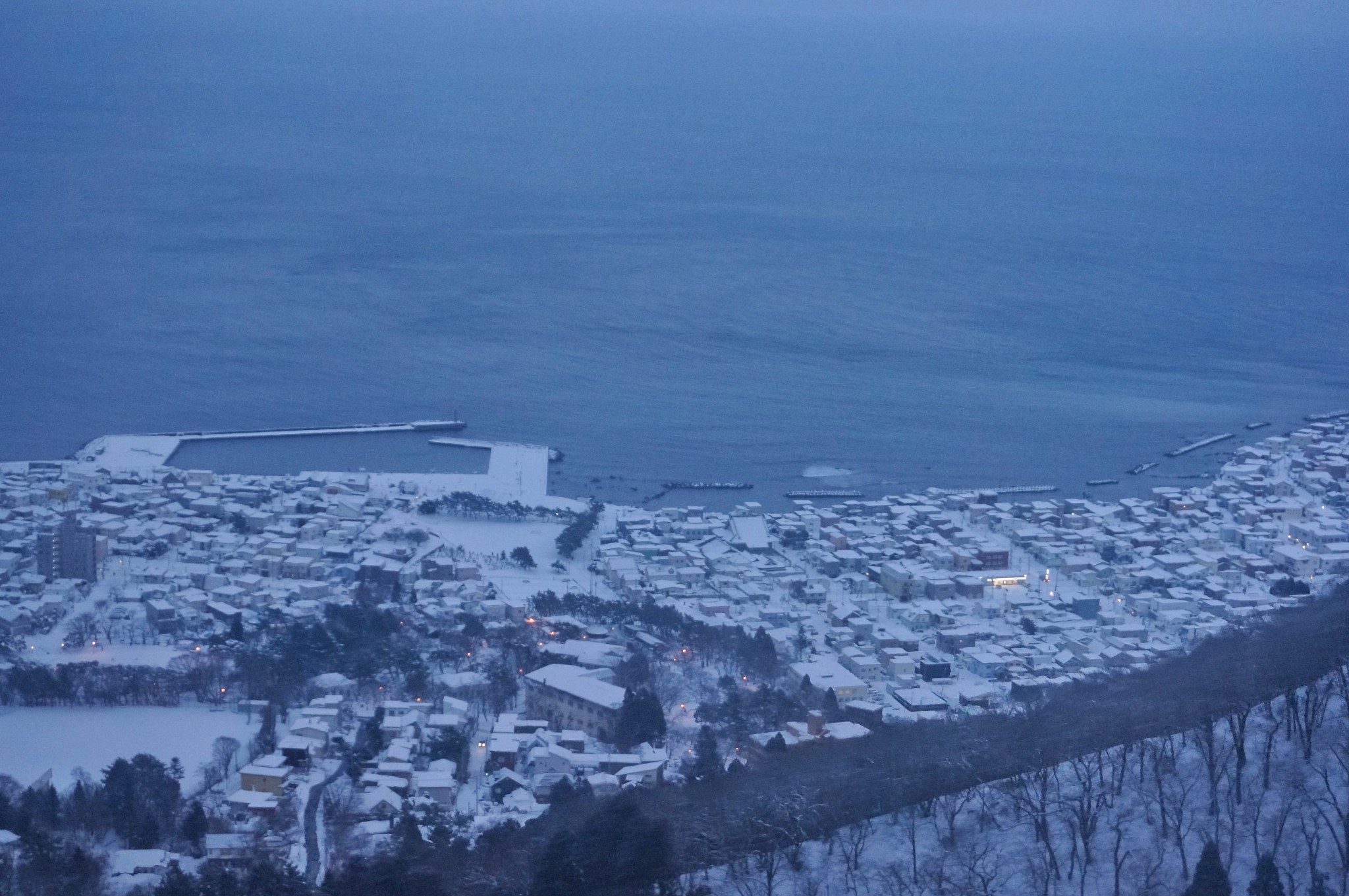 北海道自助遊攻略