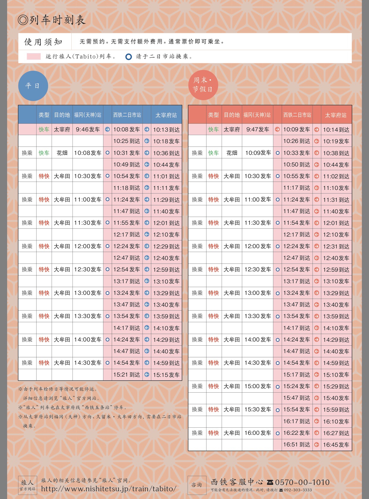 九州自助遊攻略