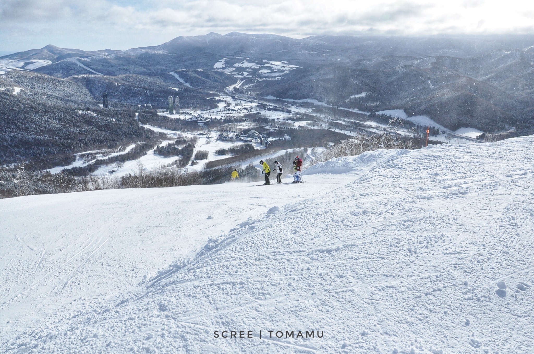 北海道自助遊攻略