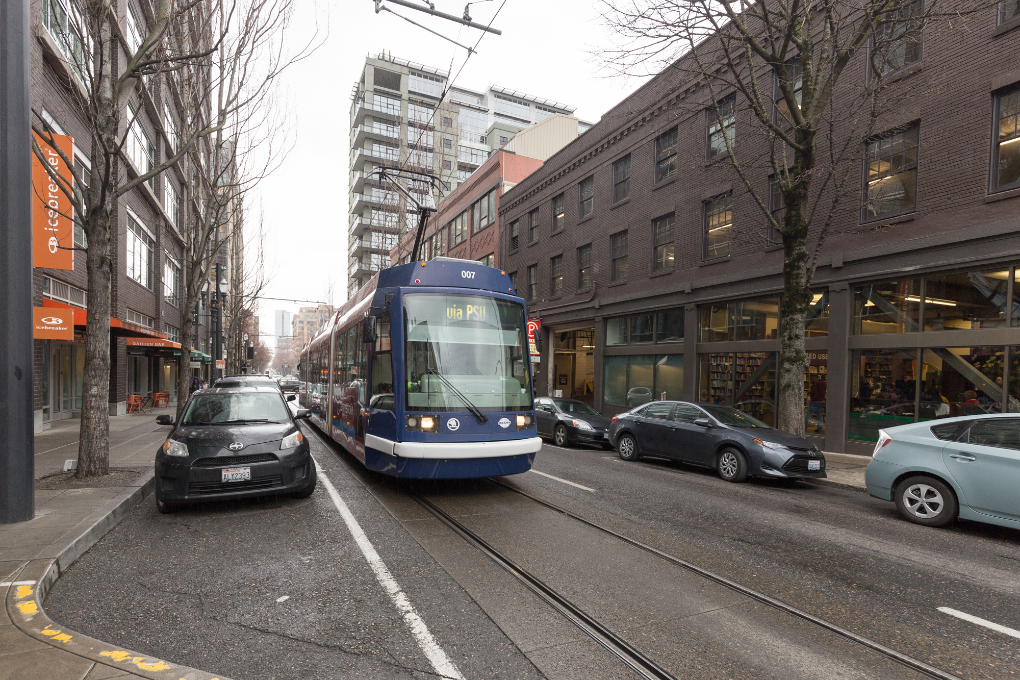 全球宜居城市——波特兰,吃喝玩乐全攻略