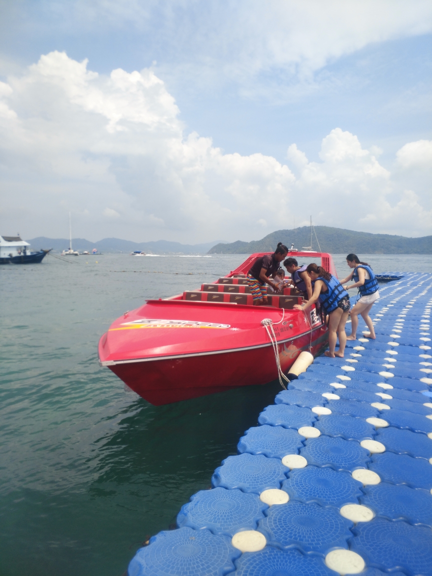 普吉島自助遊攻略