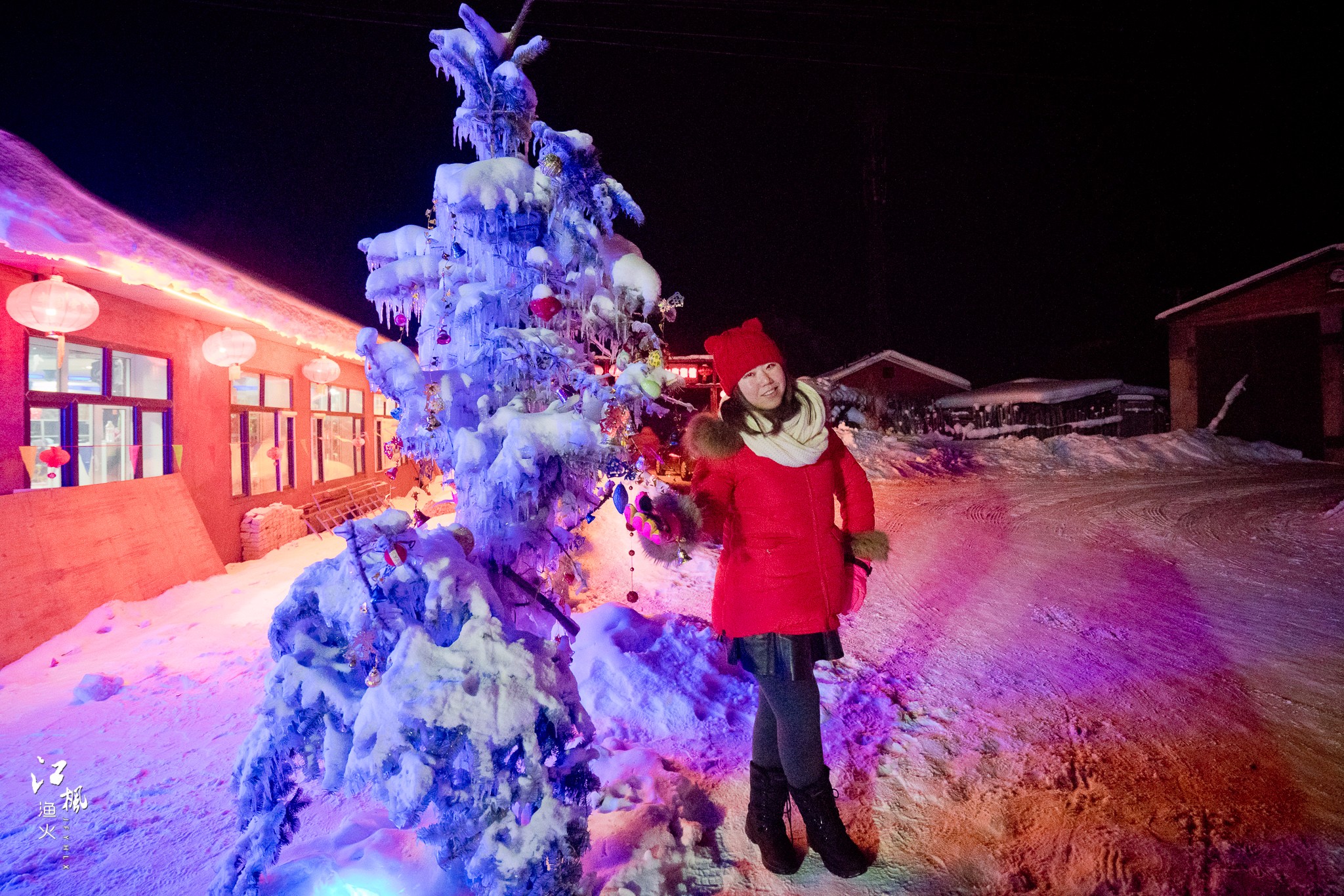 雪鄉自助遊攻略