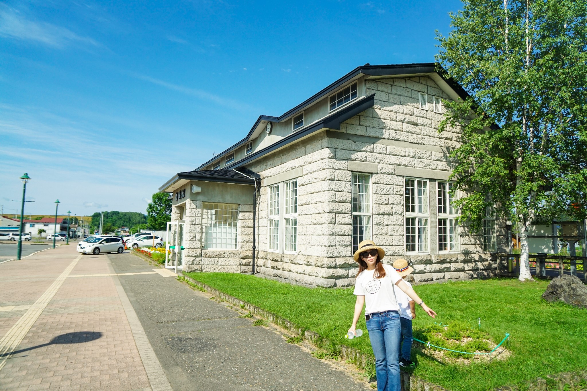 北海道自助遊攻略