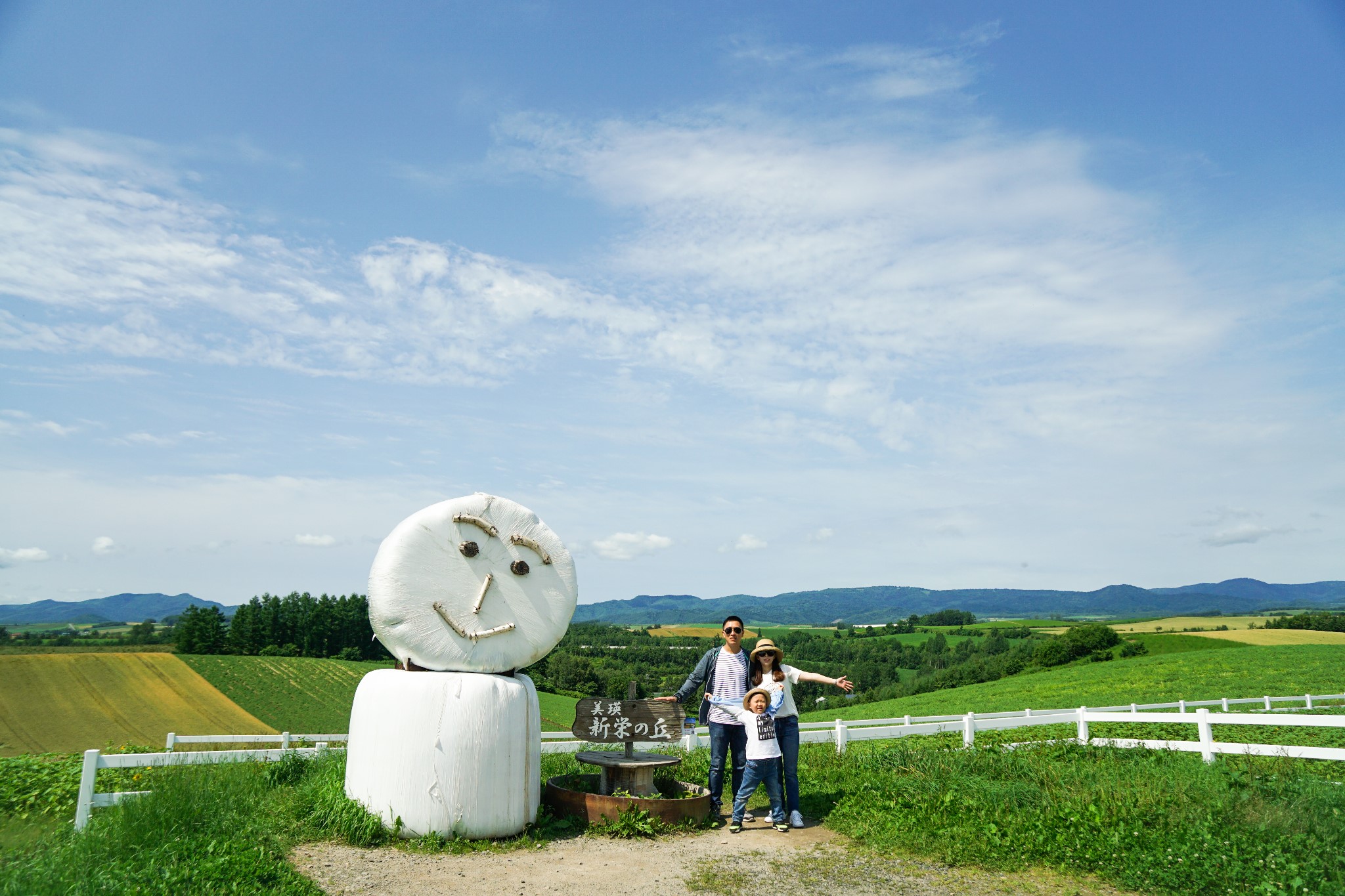 北海道自助遊攻略