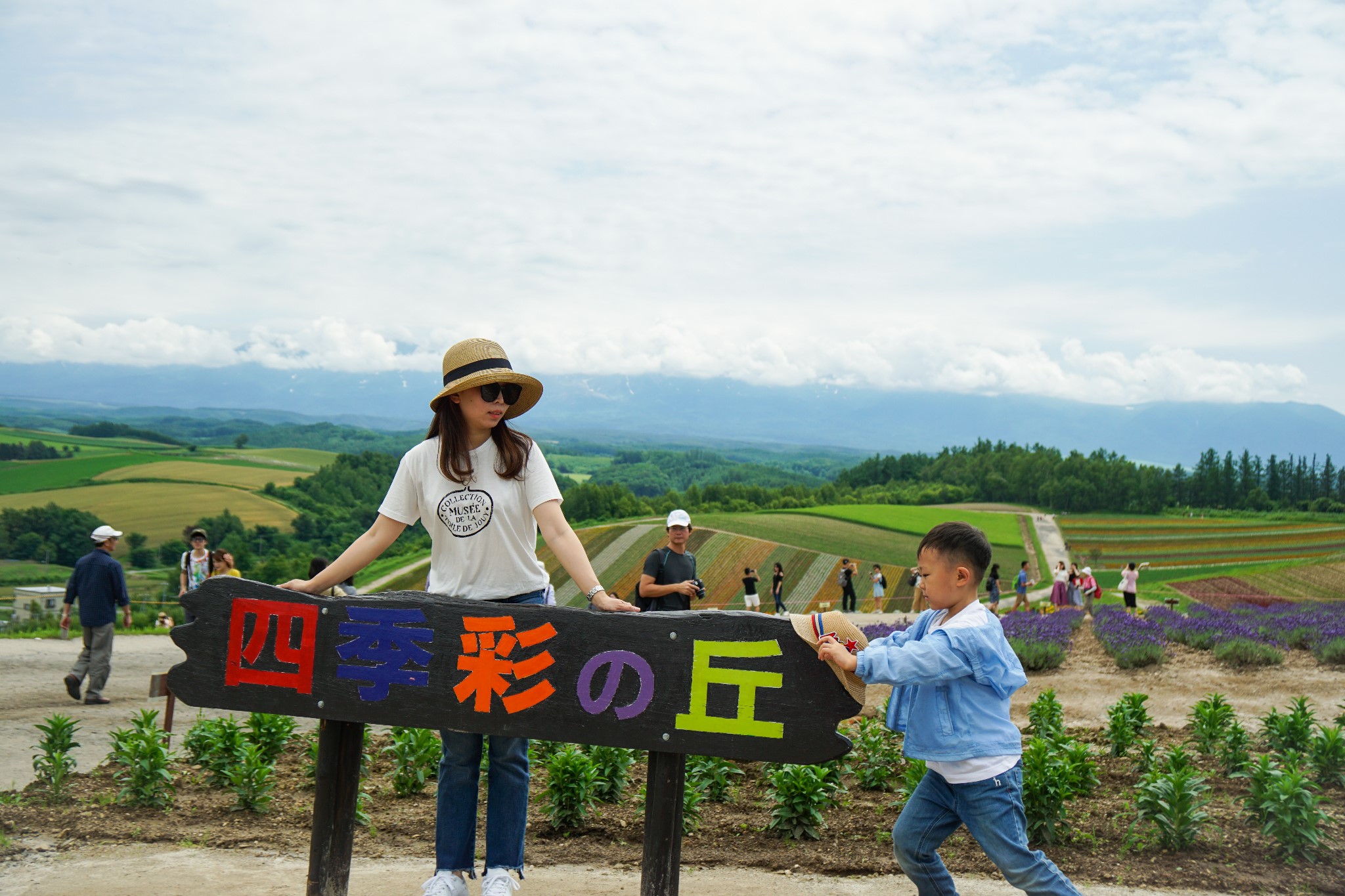 北海道自助遊攻略