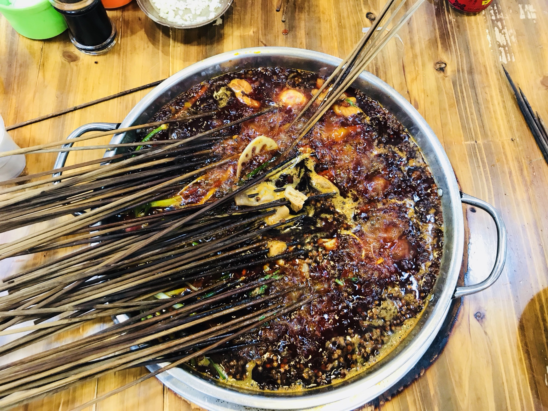 重庆美食