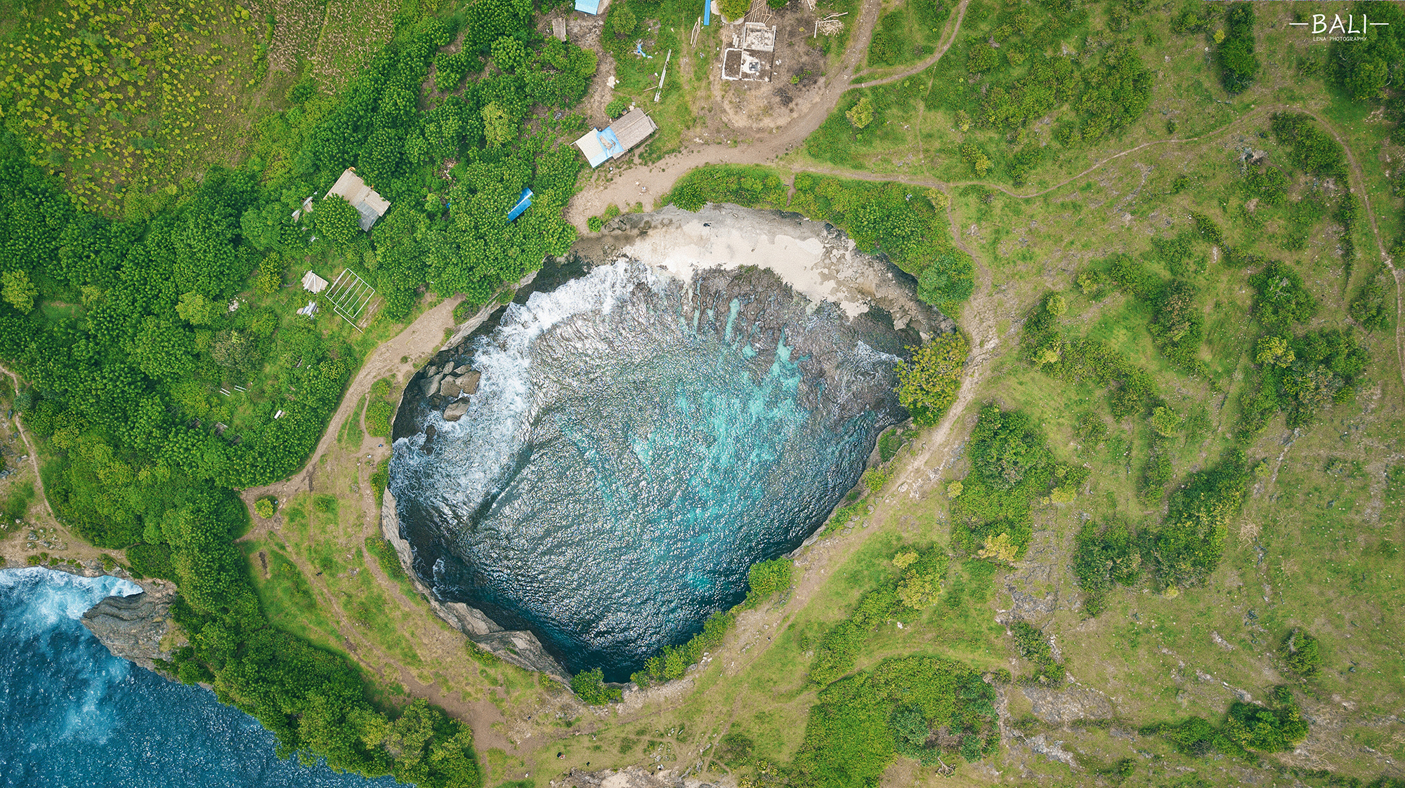 巴釐島自助遊攻略