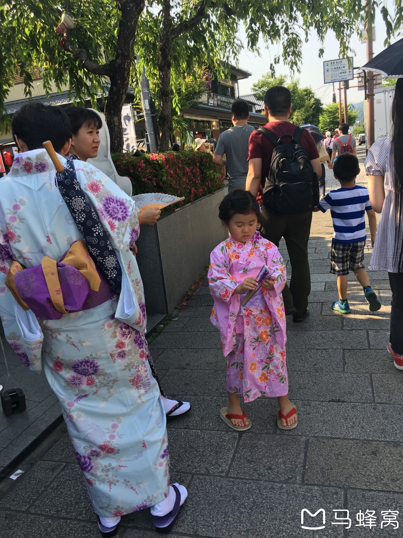 京都自助遊攻略