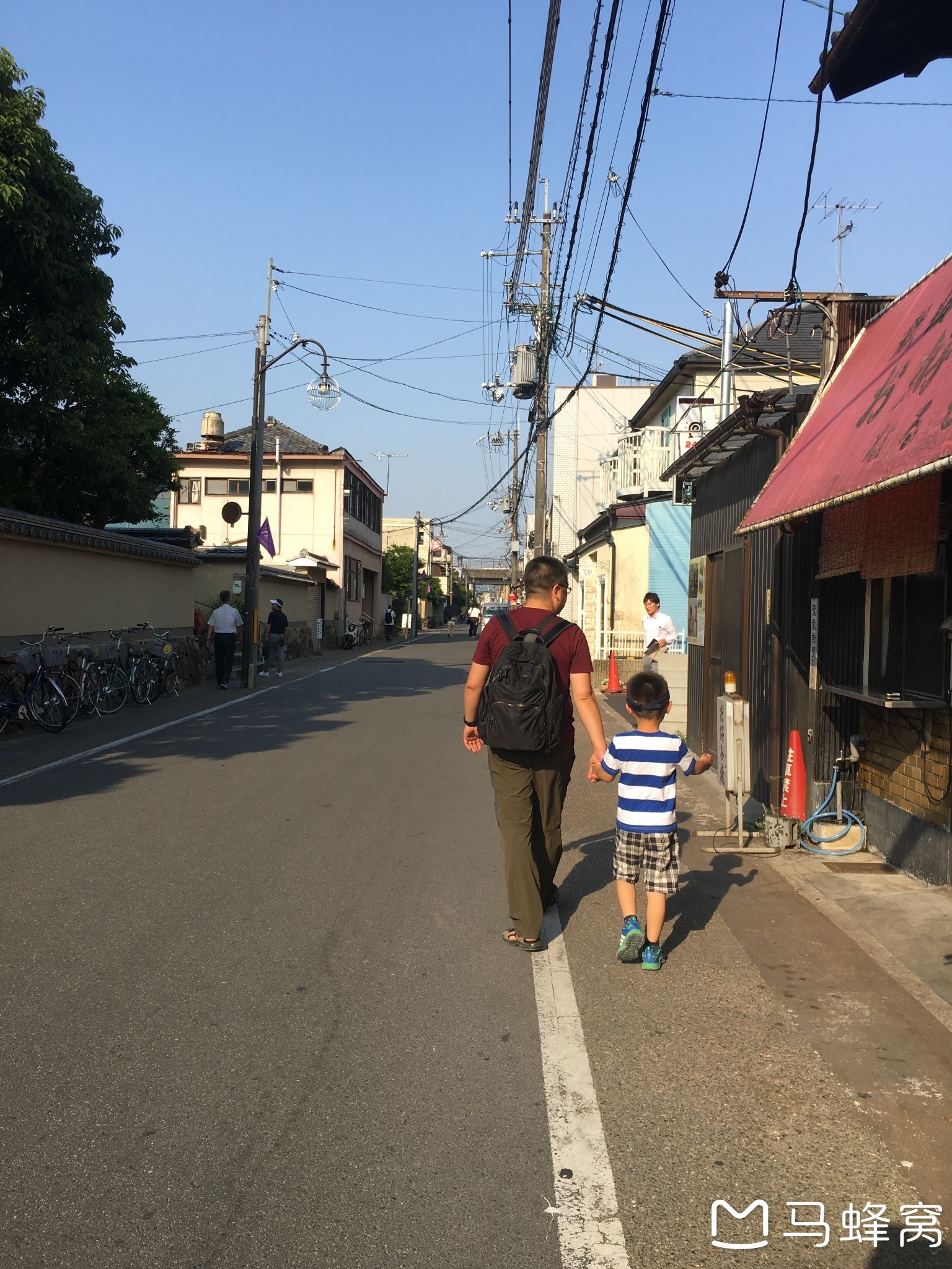 京都自助遊攻略