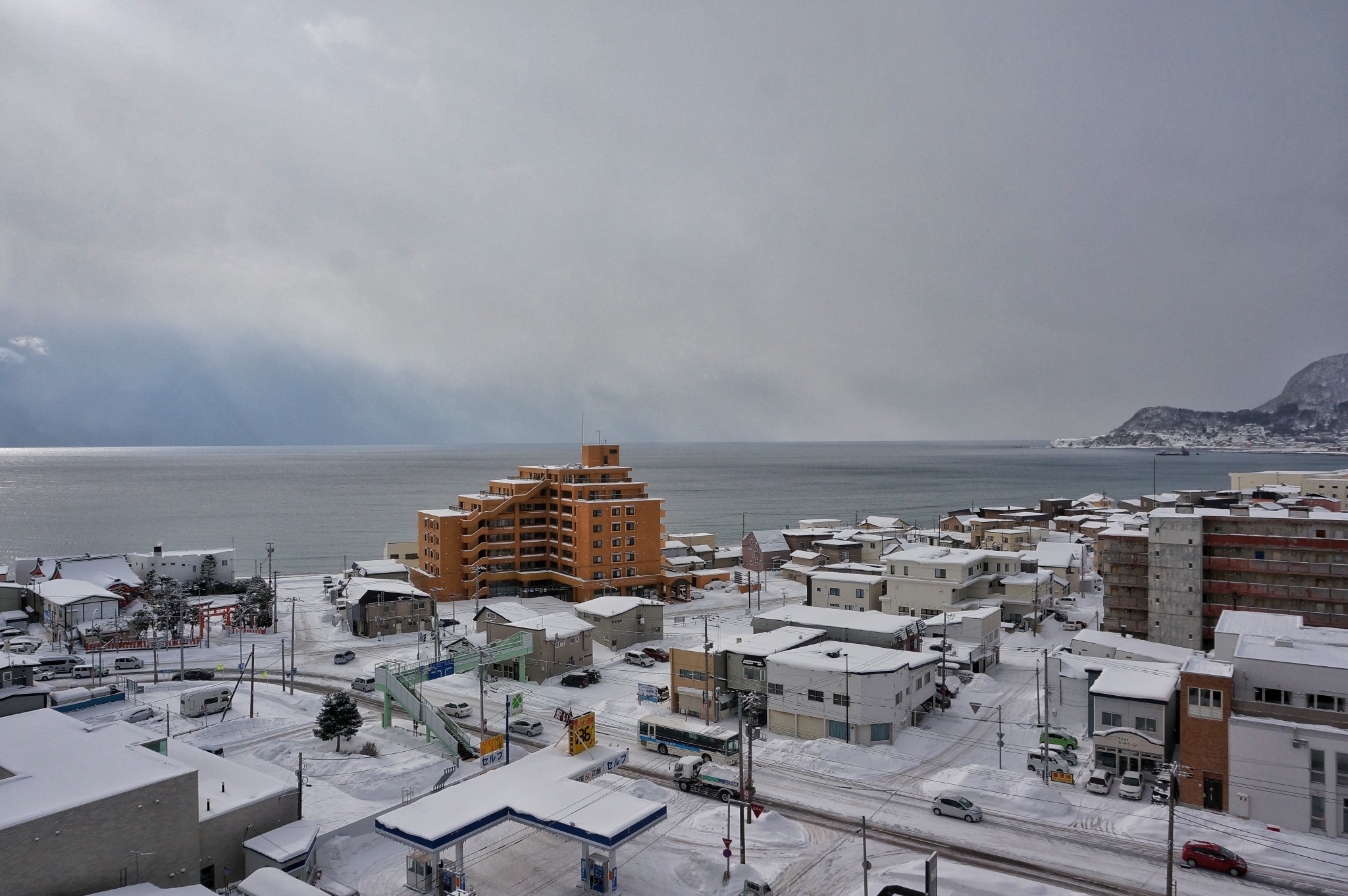 北海道自助遊攻略