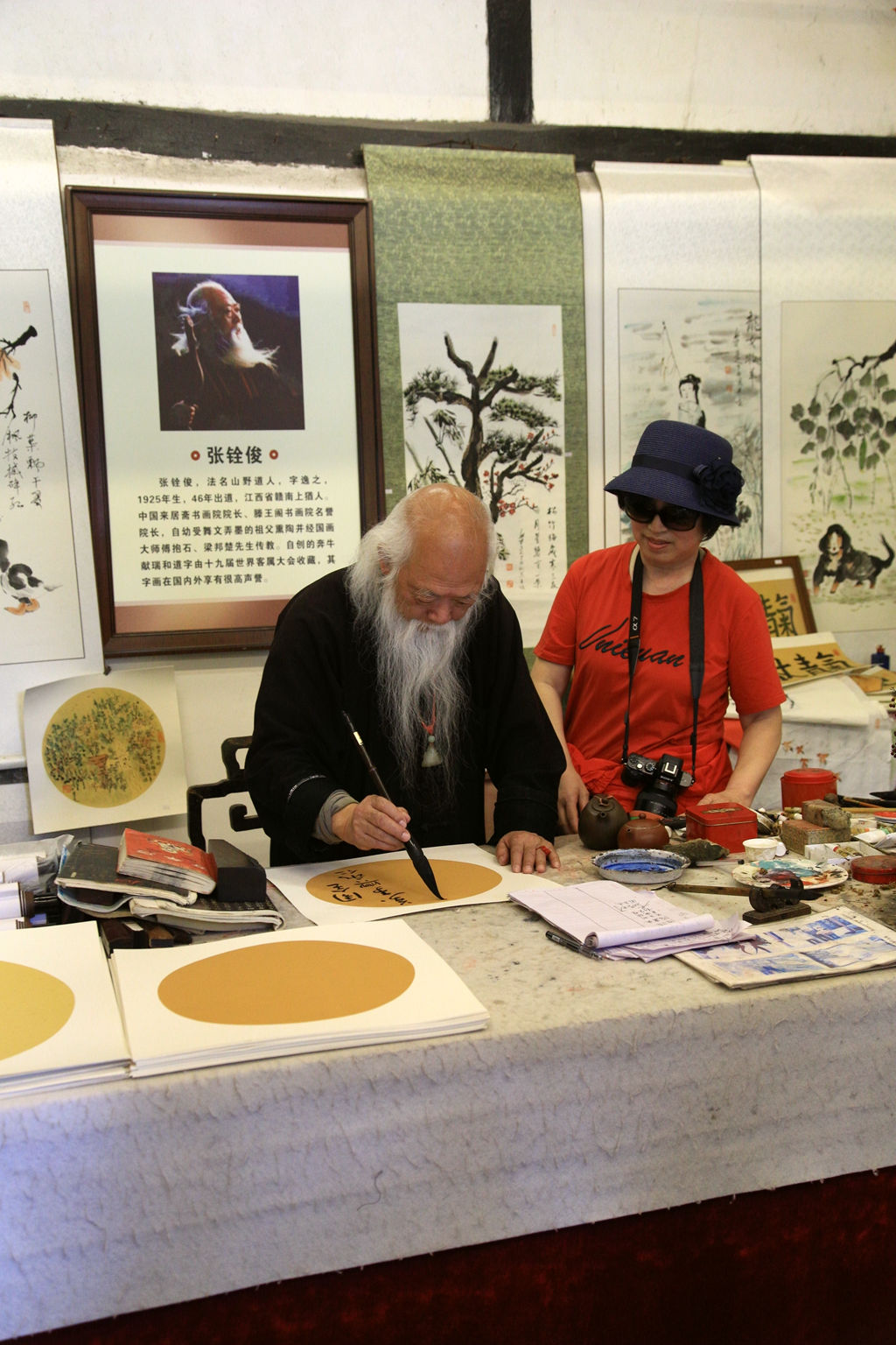 寻踪蜀汉文化,开启广汉之旅(第二集),阆中旅游攻略 - 马蜂窝