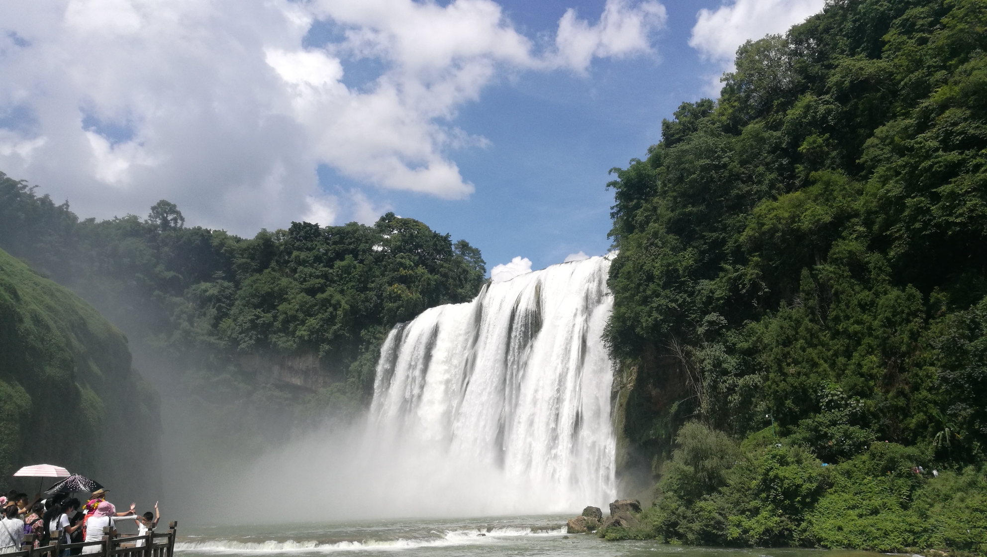 平壩縣雲漫湖國際休閒旅遊度假區遊記, 雲漫湖國際休閒旅遊度假區旅遊