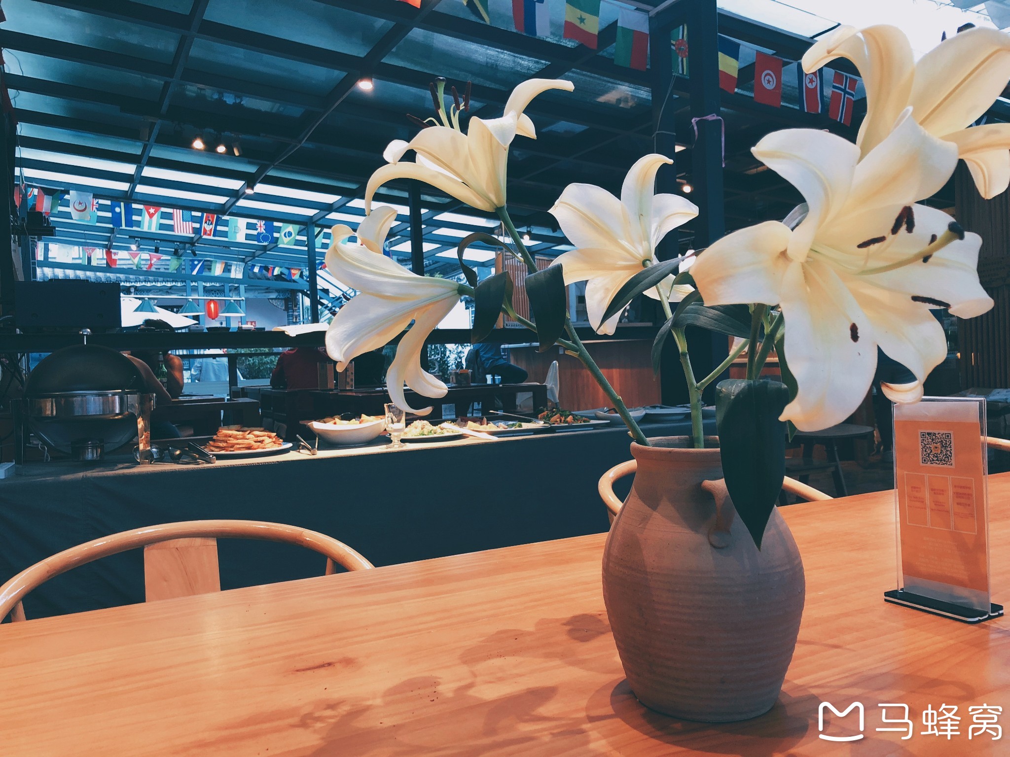 翡翠庄园意大利餐厅