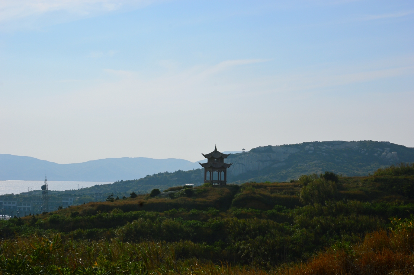 東極島自助遊攻略