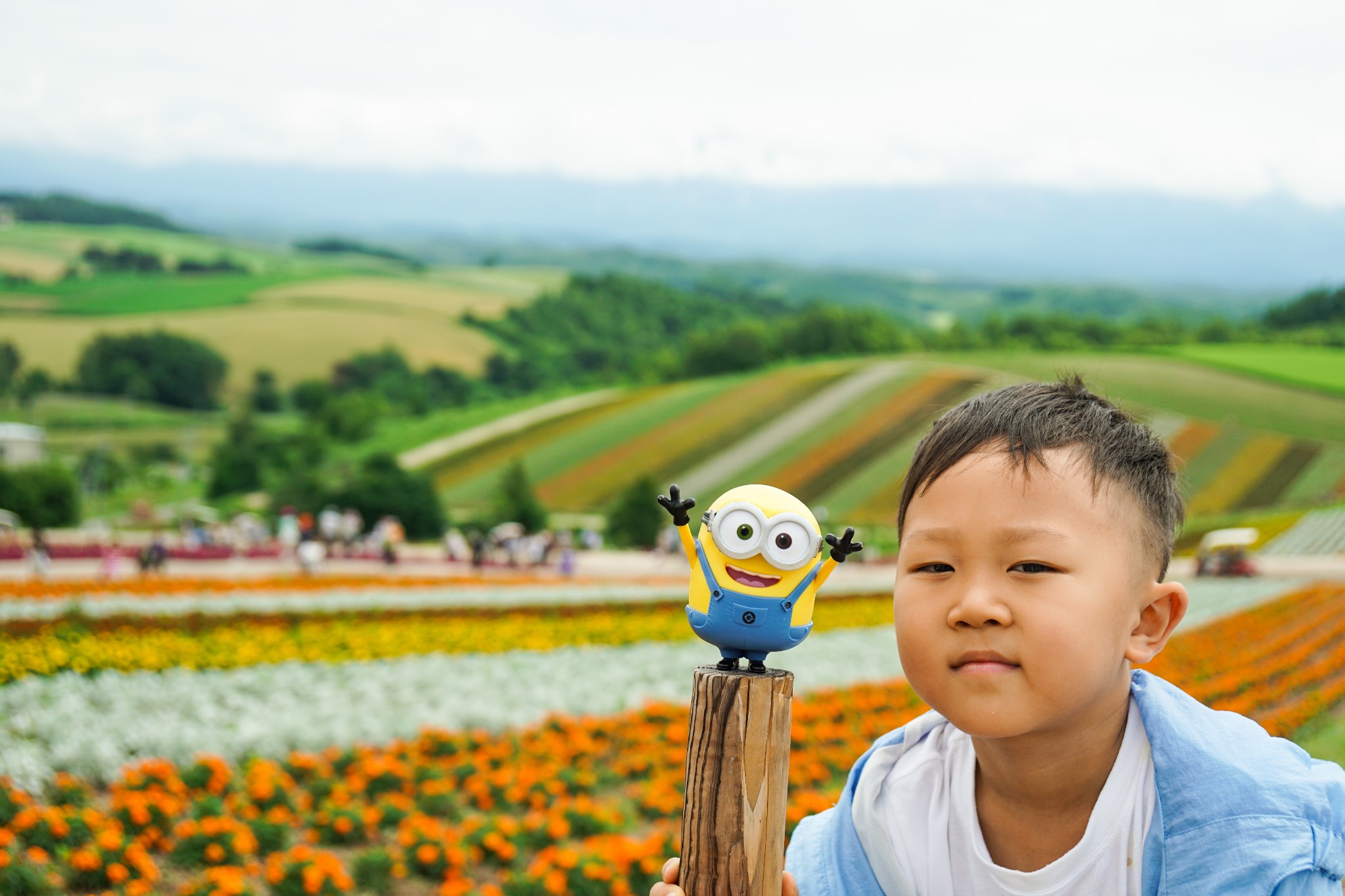 北海道自助遊攻略