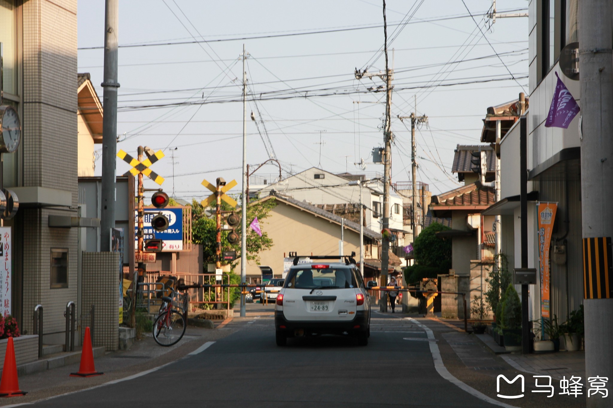 京都自助遊攻略