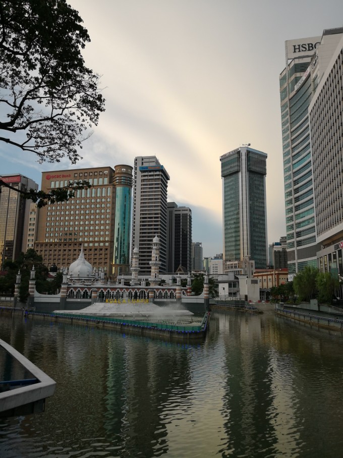 吉隆坡自助遊攻略
