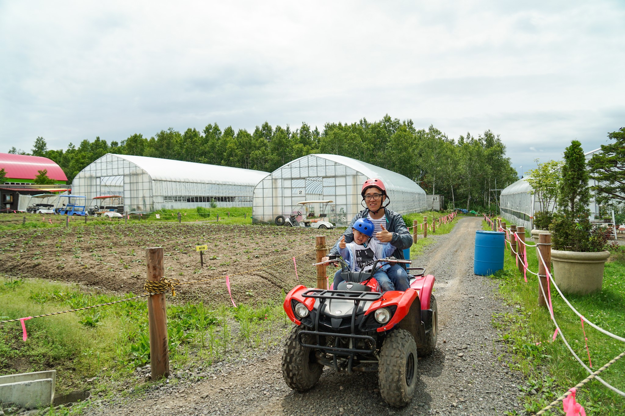 北海道自助遊攻略